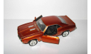 Chevrolet Camaro SS 1969 Kinsmart 1:35, масштабная модель, scale35