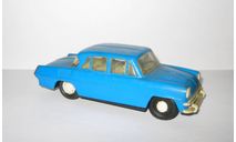 игрушка Шкода Skoda 1000 MB 1964 TF 39-14 СССР сделано в ГДР 1:30, масштабная модель, Škoda, scale30