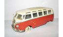 Фольксваген Volkswagen VW T1 Samba 1954 Maisto 1:24, масштабная модель, scale24