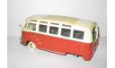 Фольксваген Volkswagen VW T1 Samba 1954 Maisto 1:24, масштабная модель, scale24