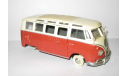 Фольксваген Volkswagen VW T1 Samba 1954 Maisto 1:24, масштабная модель, scale24