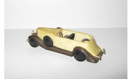 Hispano Suiza 1934 Estetyka 1:64, масштабная модель, Hispano-Suiza, scale64