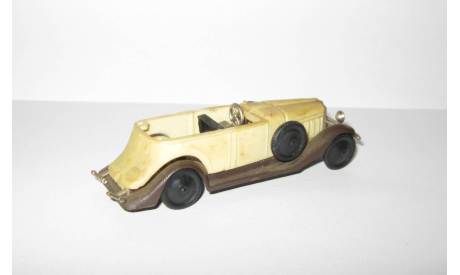 Hispano Suiza 1934 Estetyka 1:64, масштабная модель, Hispano-Suiza, scale64