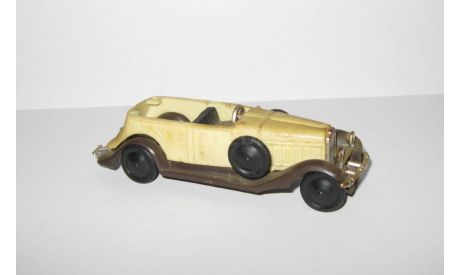 Hispano Suiza 1934 Estetyka 1:64, масштабная модель, Hispano-Suiza, scale64