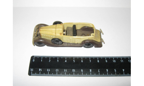 Hispano Suiza 1934 Estetyka 1:64, масштабная модель, Hispano-Suiza, scale64