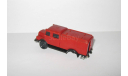 Ифа Ifa S4000 1 Пожарная Feuerwehr 1962 Сделано в ГДР Permot Espewe Modelle 1:87 H0 (DDR), масштабная модель, scale87