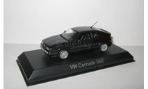Фольксваген Volkswagen VW Corrado G60 1990 Minichamps 1:43, масштабная модель, scale43