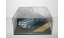 Ягуар Jaguar MkII 3.8 1960 Vitesse 1:43 Made in Portugal, масштабная модель, scale43