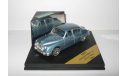 Ягуар Jaguar MkII 3.8 1960 Vitesse 1:43 Made in Portugal, масштабная модель, scale43