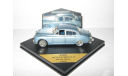 Ягуар Jaguar MkII 3.8 1960 Vitesse 1:43 Made in Portugal, масштабная модель, scale43