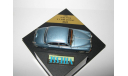 Ягуар Jaguar MkII 3.8 1960 Vitesse 1:43 Made in Portugal, масштабная модель, scale43