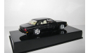 Ягуар Jaguar XJ8 XJR X300 1997 Черный AutoArt 1:43, масштабная модель, scale43