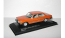 Мерседес Бенц Mercedes Benz 450 SEL 6.9 W116 S class 1974 Minichamps 1:43 430039204 Ранний, масштабная модель, scale43