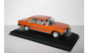 Мерседес Бенц Mercedes Benz 450 SEL 6.9 W116 S class 1974 Minichamps 1:43 430039204 Ранний, масштабная модель, scale43