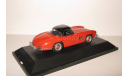 Мерседес Бенц Mercedes Benz 300 SL Hardtop 1958 Schuco 1:43 02582, масштабная модель, scale43