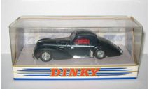 Delahaye 145 1946 Dinky 1:43, масштабная модель, scale43