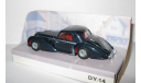 Delahaye 145 1946 Dinky 1:43, масштабная модель, scale43