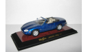 Ягуар Jaguar XK 8 1996 Maisto 1:43 Ранний, масштабная модель, scale43