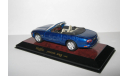 Ягуар Jaguar XK 8 1996 Maisto 1:43 Ранний, масштабная модель, scale43