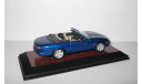 Ягуар Jaguar XK 8 1996 Maisto 1:43 Ранний, масштабная модель, scale43