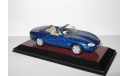 Ягуар Jaguar XK 8 1996 Maisto 1:43 Ранний, масштабная модель, scale43