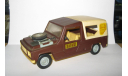 Рено Renault 6 Rodeo Safari 4x4 1972 Anker сделано в ГДР 1:20, масштабная модель, scale0