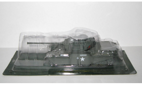 танк Centurion Центурион MK 3 1945 Вторая Мировая война Amercom IXO 1:72, масштабная модель, scale72