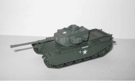 танк Centurion Центурион MK 3 1945 Вторая Мировая война Amercom IXO 1:72, масштабная модель, scale72