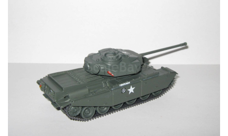 танк Centurion Центурион MK 3 1945 Вторая Мировая война Amercom IXO 1:72, масштабная модель, scale72