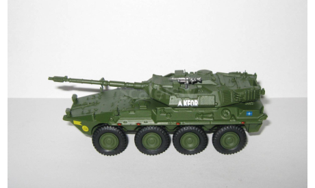 БМП Боевая машина B1 Centauro Чентауро 1992 Италия Amercom IXO 1:72, масштабная модель, scale72