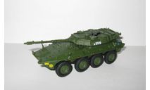 БМП Боевая машина B1 Centauro Чентауро 1992 Италия Amercom IXO 1:72, масштабная модель, scale72