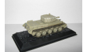 танк Кромвель Cromwell Mk IV 1944 Вторая мировая война Amercom IXO 1:72, масштабная модель, scale72