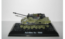 танк Ахилл Ахиллес Achilles llc 1944 Вторая мировая война Amercom IXO 1:72, масштабная модель, scale72