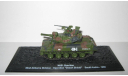 танк M551 Sheridan Saudi Arabia Саудовская Аравия 1990 Altaya Amercom IXO 1:72, масштабная модель, scale72