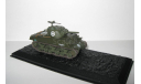 танк Шерман M4A3 Sherman 1945 Вторая мировая война Altaya Amercom IXO 1:72, масштабная модель, scale72