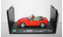 БМВ BMW Z3 1997 Cararama Hongwell 1:43 Ранний, масштабная модель, scale43