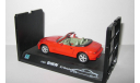 БМВ BMW Z3 1997 Cararama Hongwell 1:43 Ранний, масштабная модель, scale43