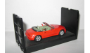 БМВ BMW Z3 1997 Cararama Hongwell 1:43 Ранний, масштабная модель, scale43