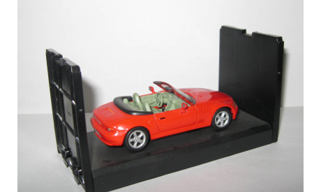 БМВ BMW Z3 1997 Cararama Hongwell 1:43 Ранний, масштабная модель, scale43