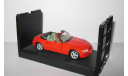 БМВ BMW Z3 1997 Cararama Hongwell 1:43 Ранний, масштабная модель, scale43