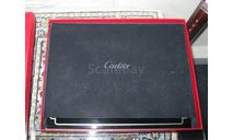 Рамка для Картин и фотографий Cartier Сувенир Винтаж 22х28 см, масштабные модели (другое)