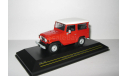 Тойота Toyota Land Cruiser FJ 40 4х4 1973 First 43 Models Ebbro 1:43, масштабная модель, scale43