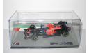 Формула Formula 1 Toro Rosso STR3 Sebastian Vettel 2008 IXO Altaya 1:43 БЕСПЛАТНАЯ доставка, масштабная модель, scale43