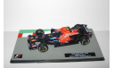 Формула Formula 1 Toro Rosso STR3 Sebastian Vettel 2008 IXO Altaya 1:43 БЕСПЛАТНАЯ доставка, масштабная модель, scale43