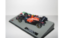 Формула Formula 1 Toro Rosso STR3 Sebastian Vettel 2008 IXO Altaya 1:43 БЕСПЛАТНАЯ доставка, масштабная модель, scale43