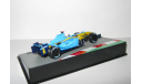 Формула Formula 1 Рено Renault R24 Jarno Trulli 2004 IXO Altaya 1:43, масштабная модель, scale43