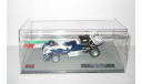 Формула Formula 1 Surtees TS9B Mike Hailwood 1972 IXO Altaya 1:43, масштабная модель, scale43