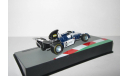 Формула Formula 1 Surtees TS9B Mike Hailwood 1972 IXO Altaya 1:43, масштабная модель, scale43