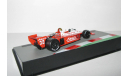 Формула Formula 1 Wolf WR3 Keke Rosberg 1978 IXO Altaya 1:43, масштабная модель, scale43