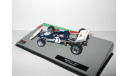 Формула Formula 1 March 711 Henri Pescarolo 1971 IXO Altaya 1:43, масштабная модель, scale43